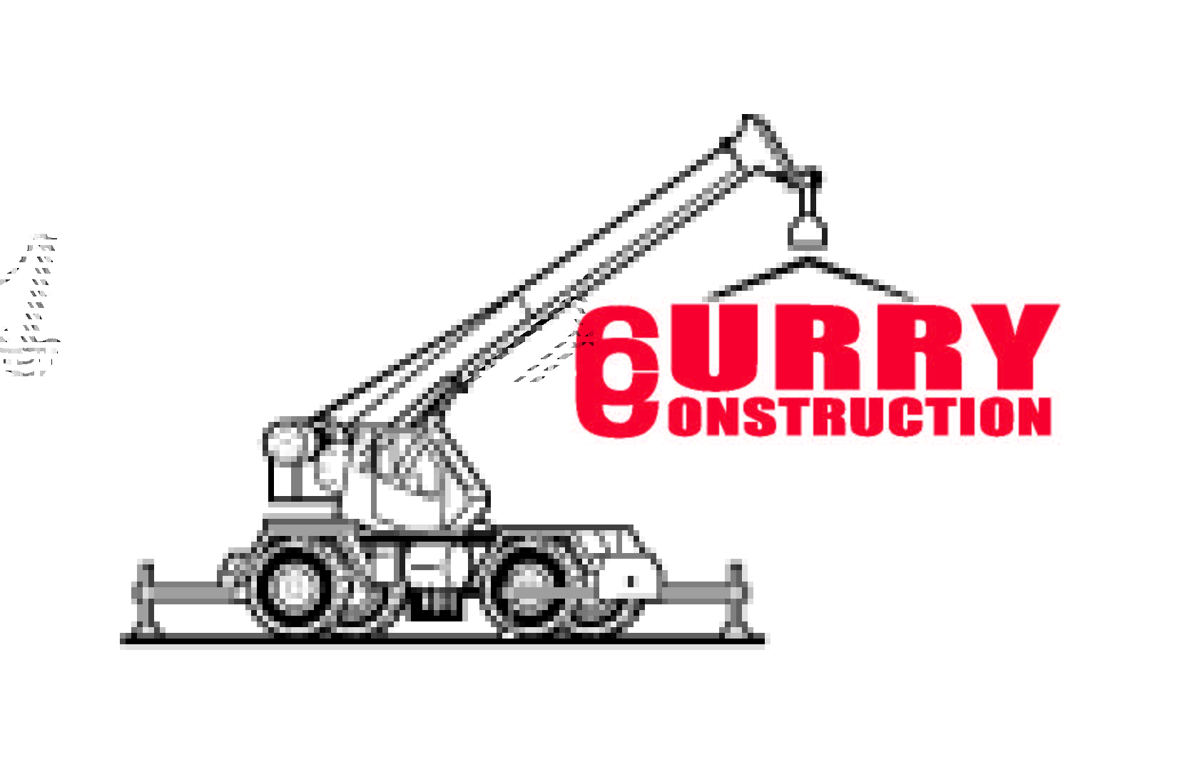 Curry Construction Logo