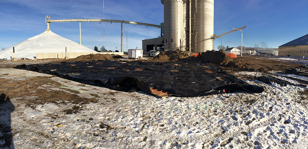 Cargill | O'Neill, NE