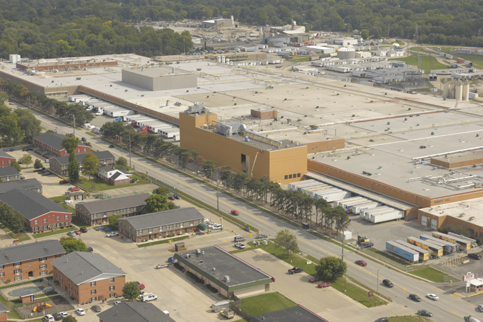 The Kraft-Heinz Company | Champaign, IL