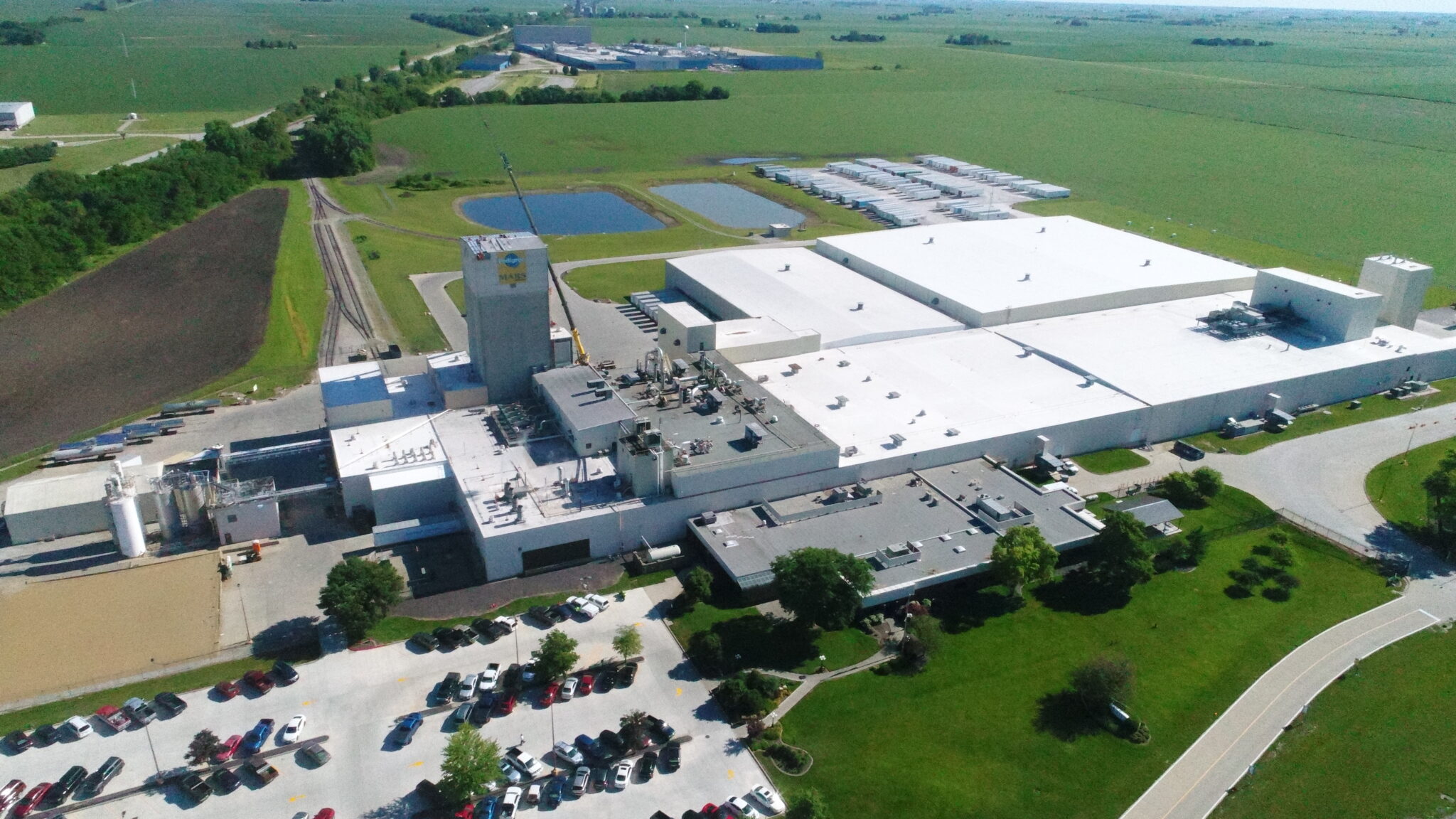 Mars Petcare | Mattoon, IL