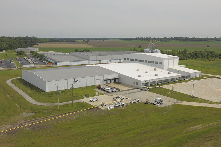 Molinero, Inc | Greenville, IL