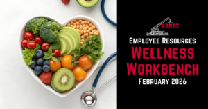 2026 February | Wellness Workbench