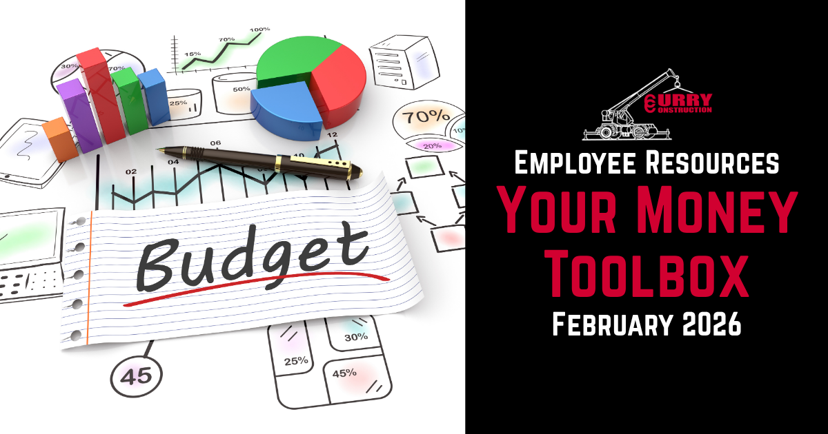 2026 February | Your Money Toolbox