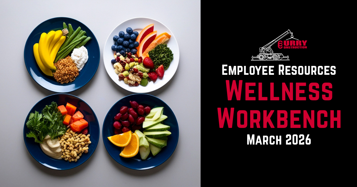 2026 March | Wellness Workbench