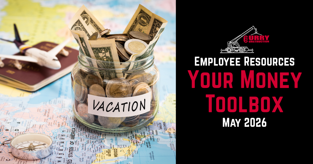 2026 May | Your Money Toolbox