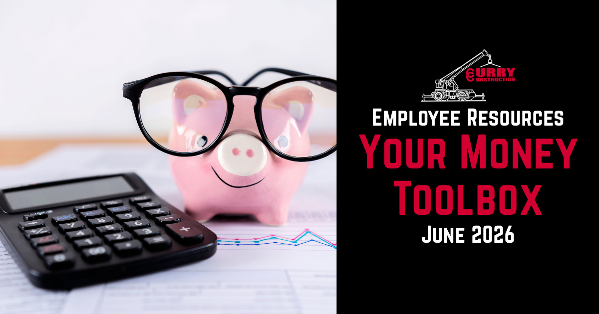 2026 June | Your Money Toolbox
