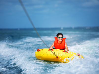 Water Safety