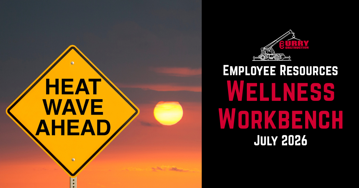 2026 July | Wellness Workbench
